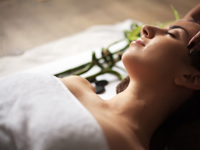 Massage Center For Men In Hyderabad